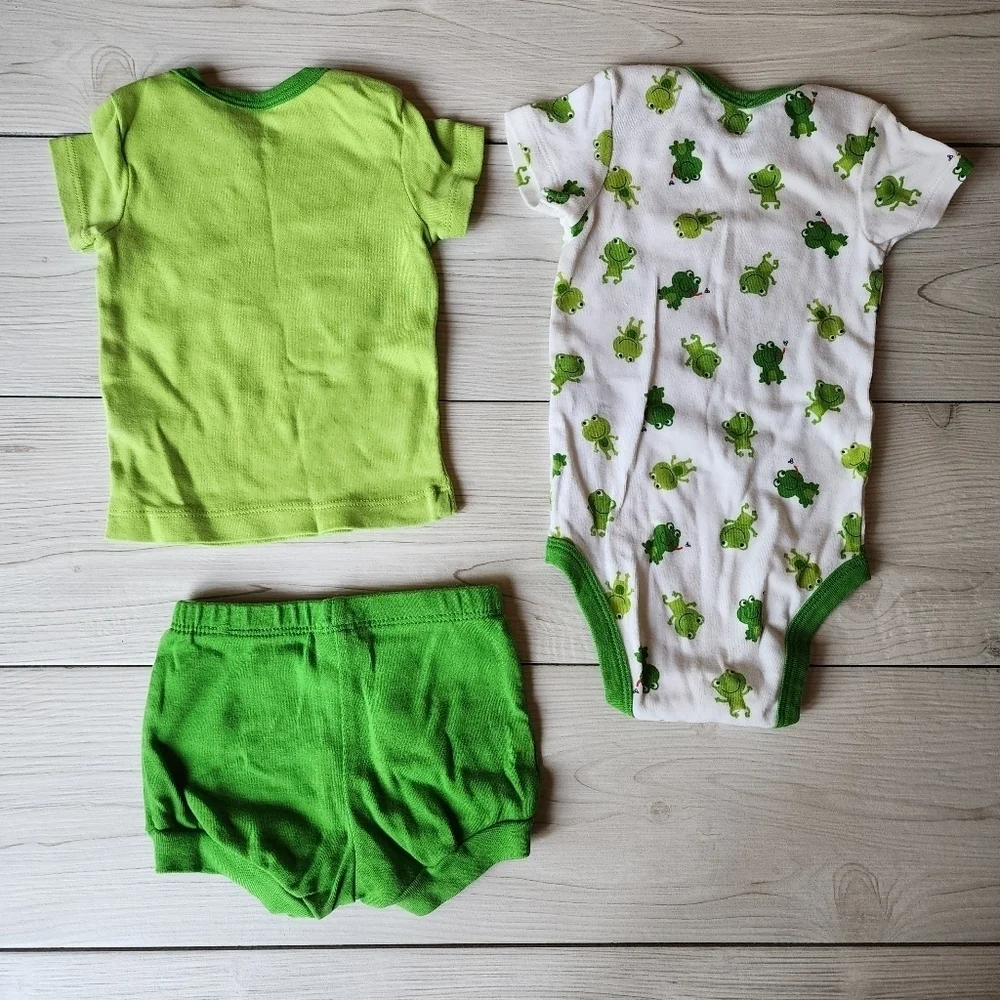 Carters adorable piece